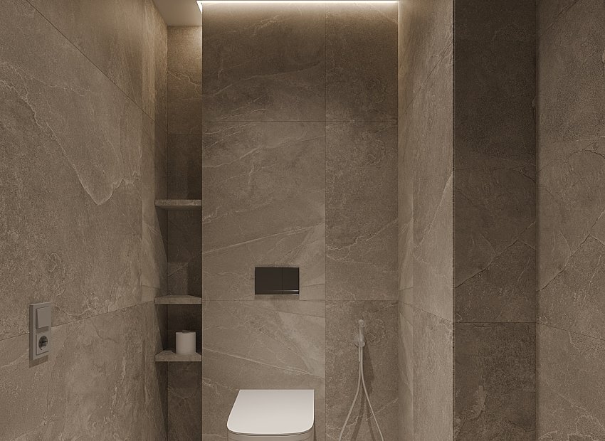 Obra nueva - Apartamento / piso - Torrevieia - Torrevieja