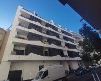 Obra nueva - Apartamento / piso - Torrevieia - Torrevieja