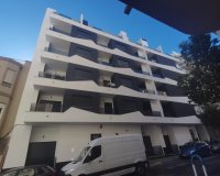 Obra nueva - Apartamento / piso - Torrevieia - Torrevieja