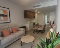 Obra nueva - Apartamento / piso - Torrevieia - Torrevieja