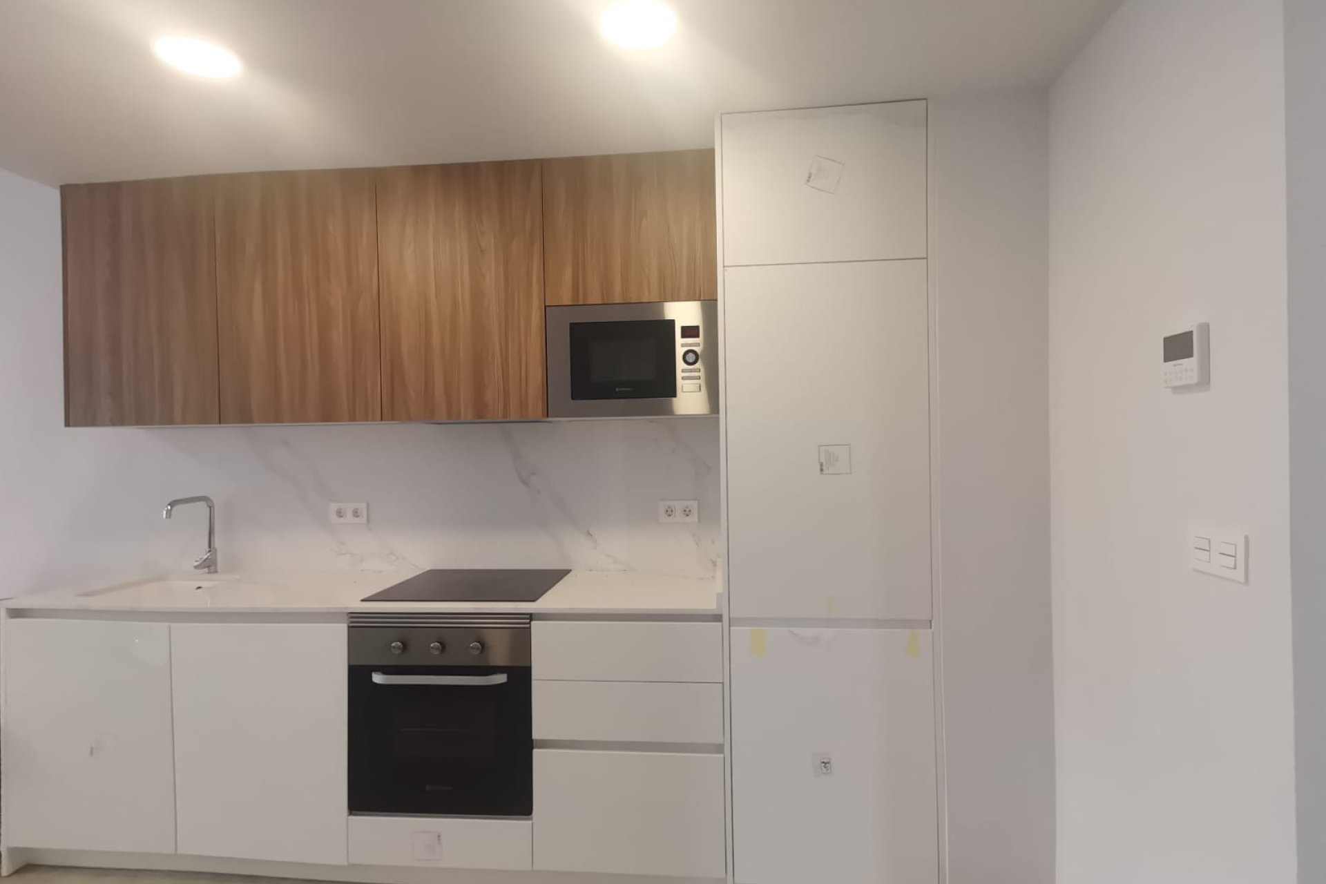 Obra nueva - Apartamento / piso - Torrevieia - Torrevieja