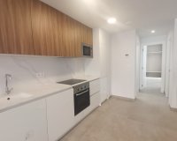 Obra nueva - Apartamento / piso - Torrevieia - Torrevieja