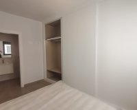 Obra nueva - Apartamento / piso - Torrevieia - Torrevieja