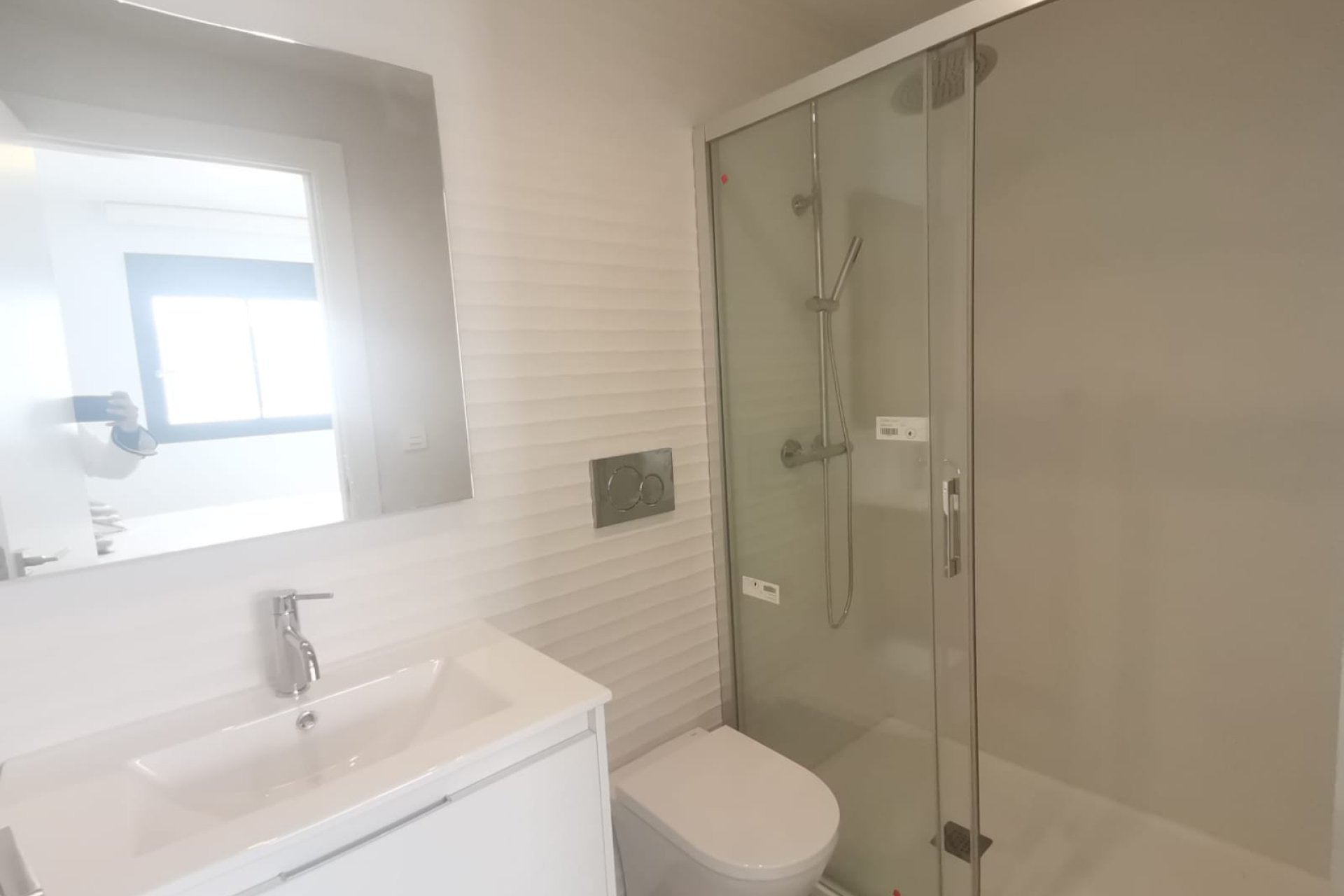 Obra nueva - Apartamento / piso - Torrevieia - Torrevieja