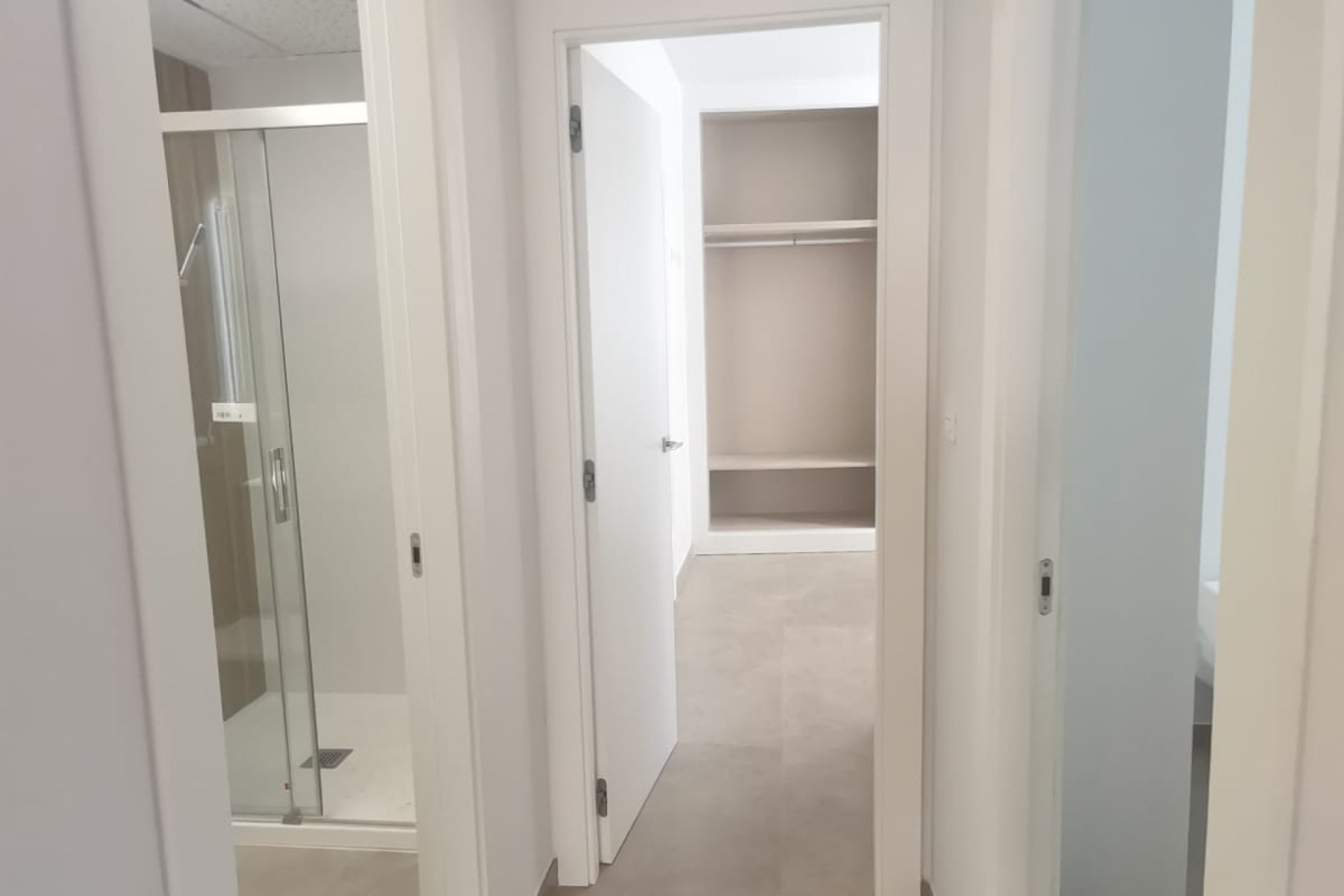 Obra nueva - Apartamento / piso - Torrevieia - Torrevieja