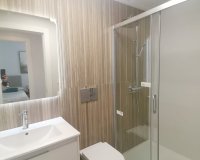 Obra nueva - Apartamento / piso - Torrevieia - Torrevieja