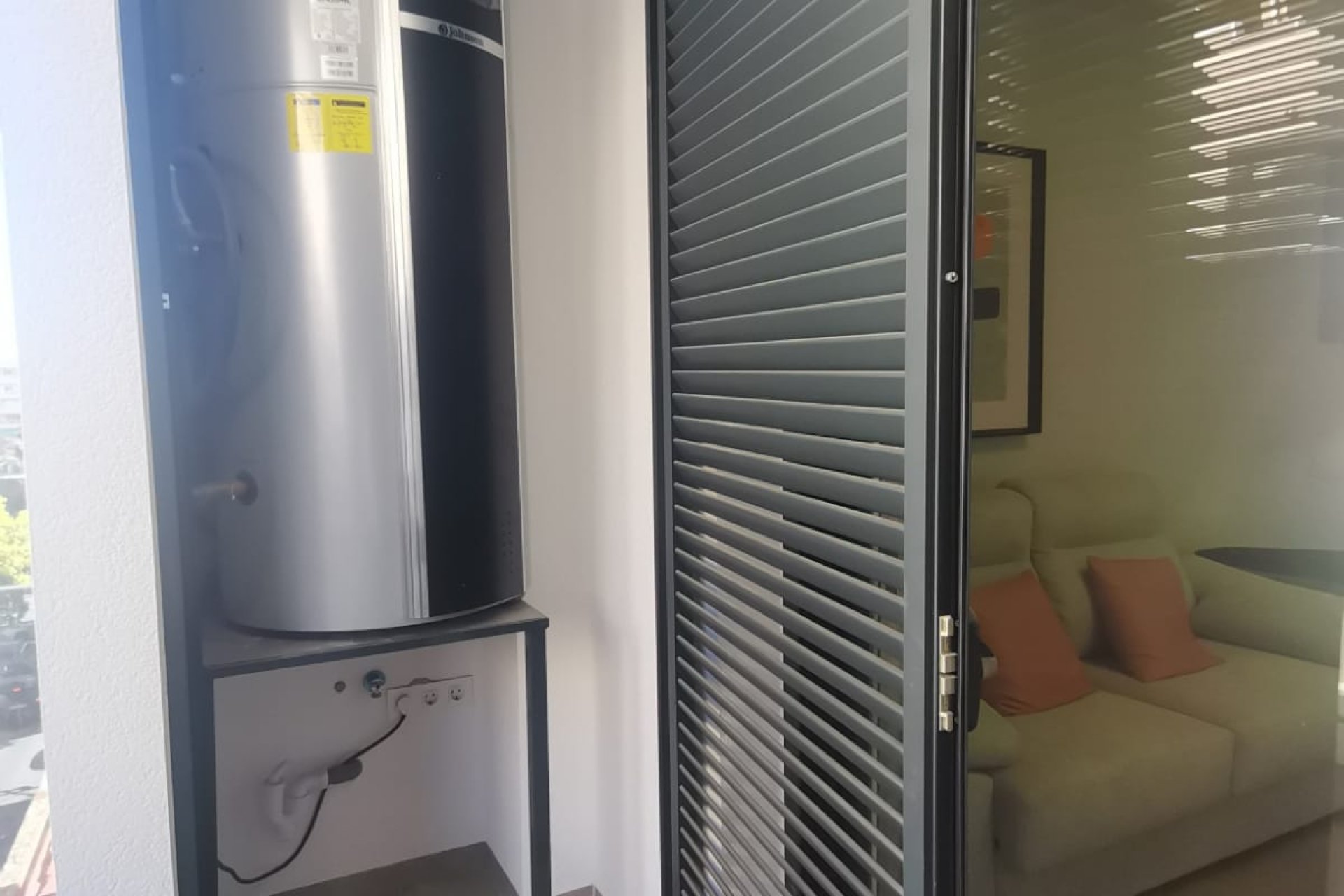 Obra nueva - Apartamento / piso - Torrevieia - Torrevieja