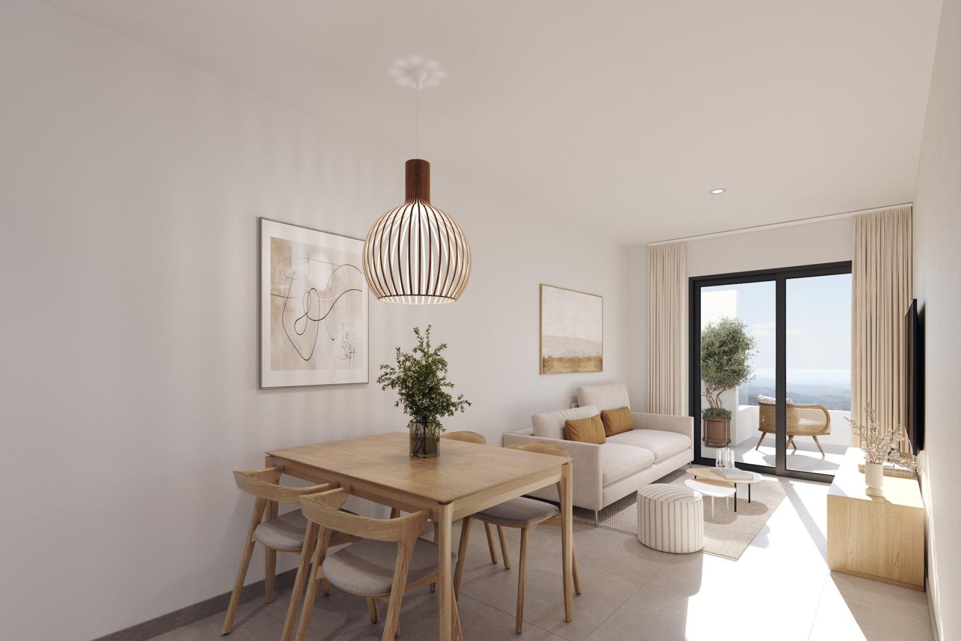 Obra nueva - Apartamento / piso - Torrevieia - Torrevieja