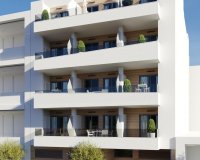 Obra nueva - Apartamento / piso - Torrevieia - Torrevieja