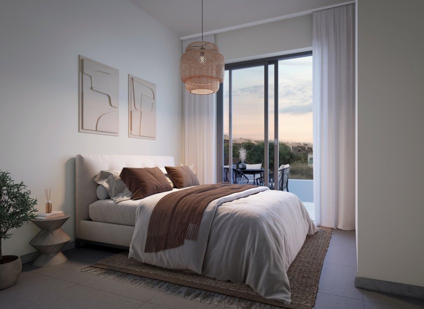 Obra nueva - Apartamento / piso - Torrevieia - Torrevieja
