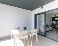 Obra nueva - Apartamento / piso - Torrevieia - Torrevieja