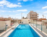 Obra nueva - Apartamento / piso - Torrevieia - Torrevieja