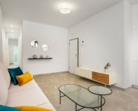 Obra nueva - Apartamento / piso - Torrevieia - Torrevieja