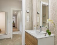 Obra nueva - Apartamento / piso - Torrevieia - Torrevieja