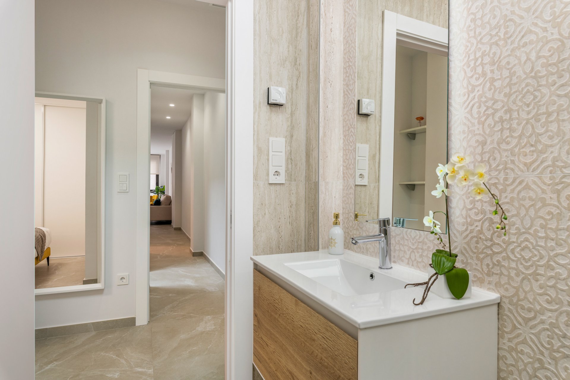 Obra nueva - Apartamento / piso - Torrevieia - Torrevieja