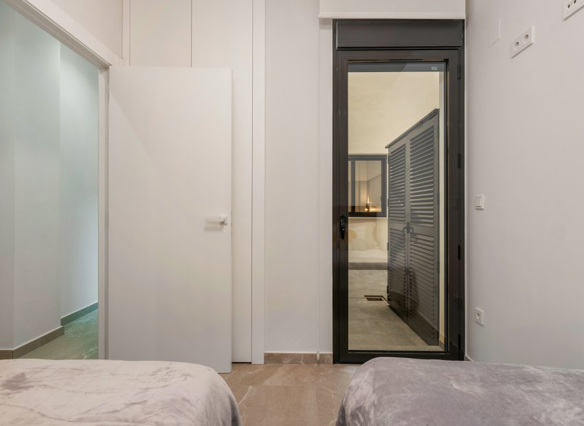 Obra nueva - Apartamento / piso - Torrevieia - Torrevieja