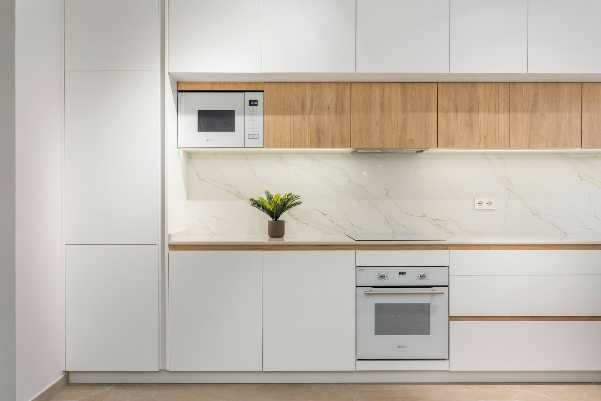 Obra nueva - Apartamento / piso - Torrevieia - Torrevieja