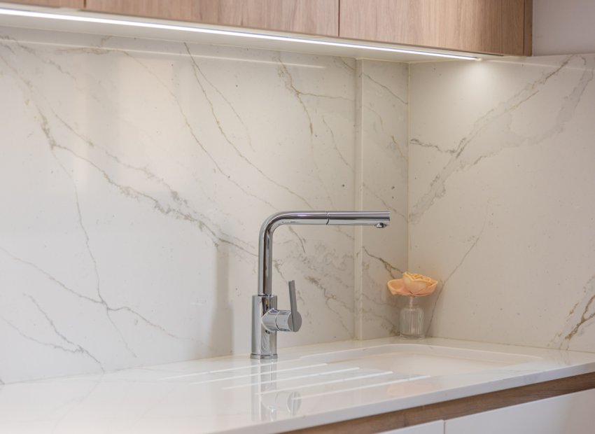 Obra nueva - Apartamento / piso - Torrevieia - Torrevieja