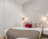 Obra nueva - Apartamento / piso - Torrevieia - Torrevieja