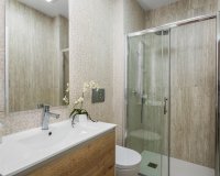 Obra nueva - Apartamento / piso - Torrevieia - Torrevieja