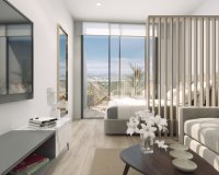 Obra nueva - Apartamento / piso - Torrevieia - Torrevieja