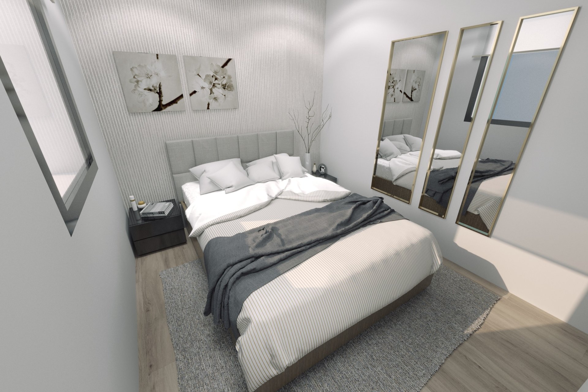 Obra nueva - Apartamento / piso - Torrevieia - Torrevieja