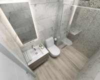 Obra nueva - Apartamento / piso - Torrevieia - Torrevieja