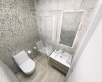 Obra nueva - Apartamento / piso - Torrevieia - Torrevieja