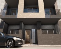 Obra nueva - Apartamento / piso - Torrevieia - Torrevieja