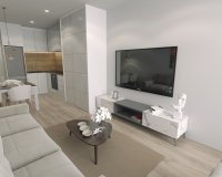 Obra nueva - Apartamento / piso - Torrevieia - Torrevieja