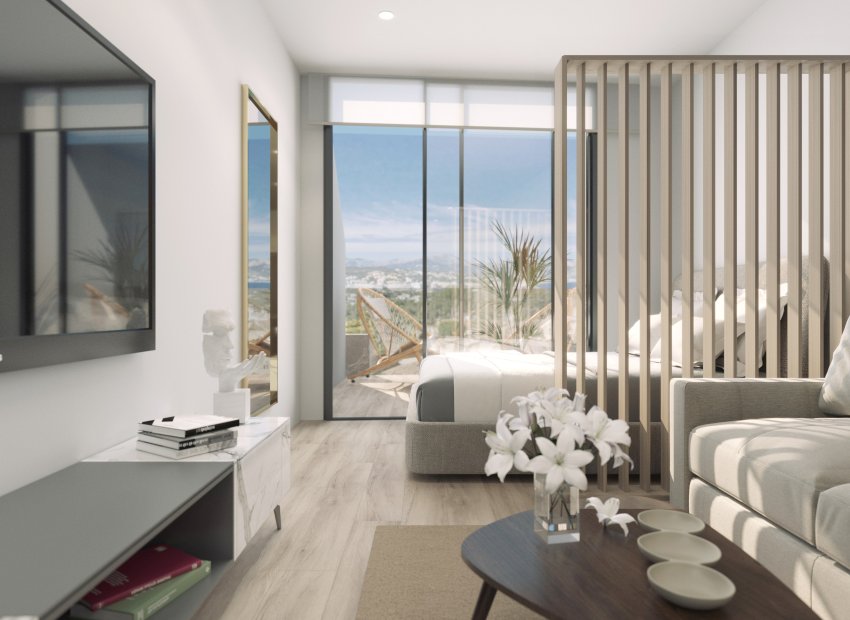 Obra nueva - Apartamento / piso - Torrevieia - Torrevieja