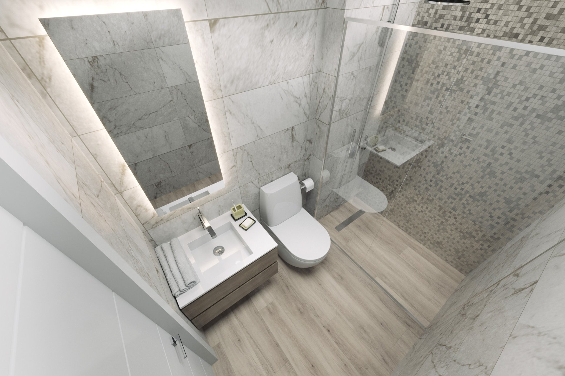 Obra nueva - Apartamento / piso - Torrevieia - Torrevieja