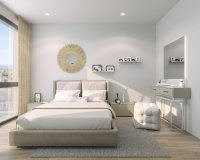 Obra nueva - Apartamento / piso - Torrevieia - Torrevieja