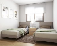Obra nueva - Apartamento / piso - Torrevieia - Torrevieja