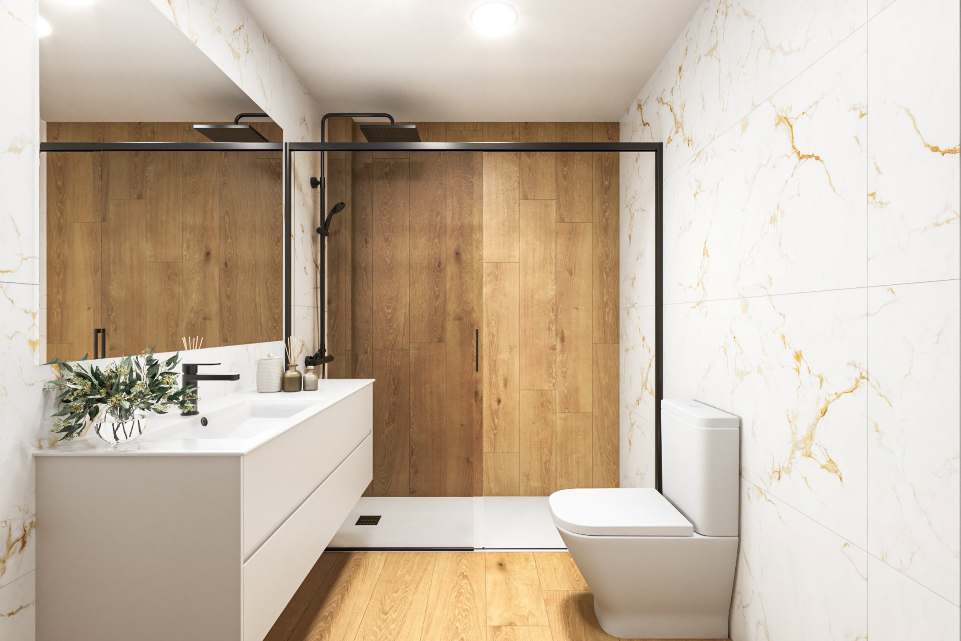 Obra nueva - Apartamento / piso - Torrevieia - Torrevieja