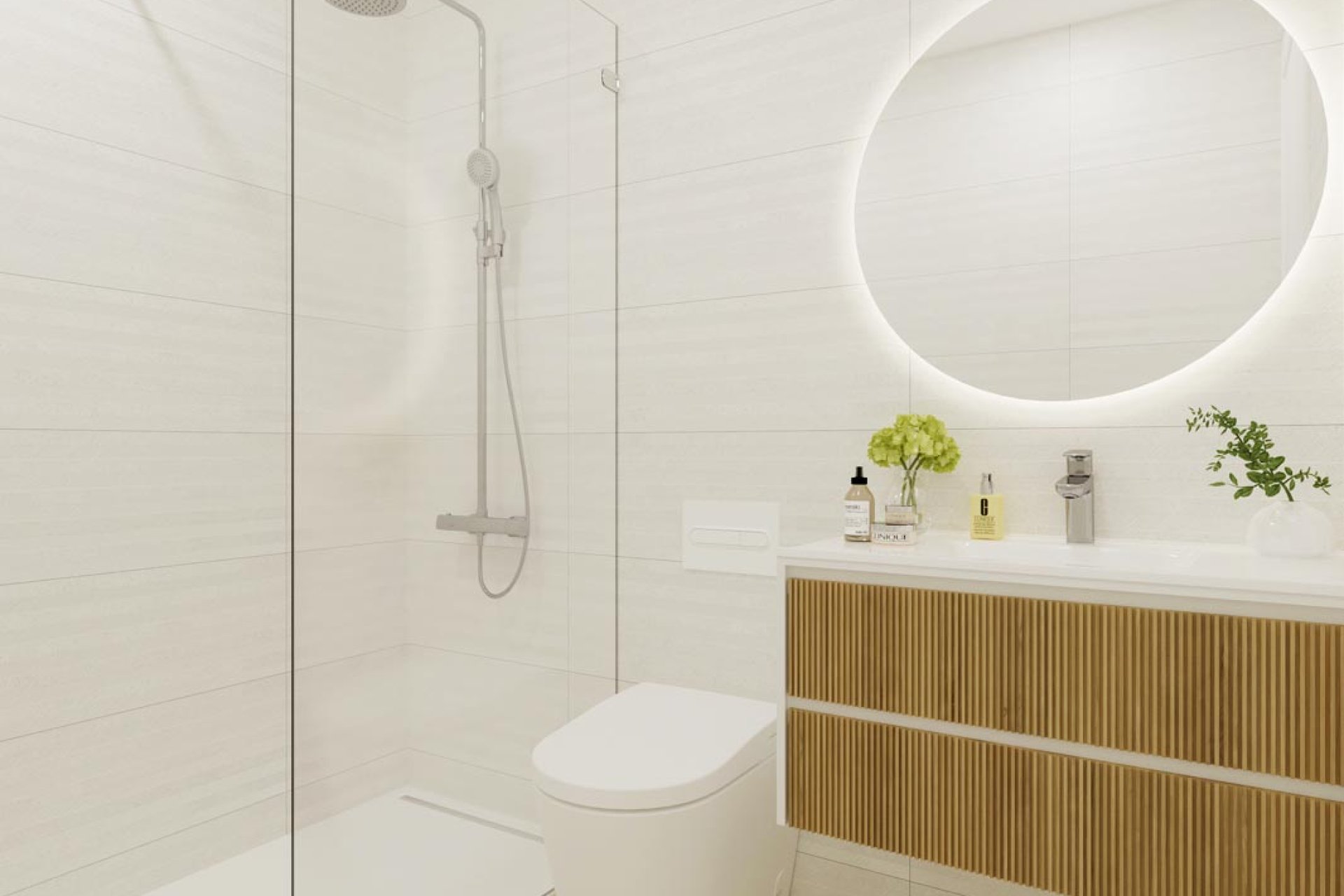 Obra nueva - Apartamento / piso - Torrevieia - Torrevieja