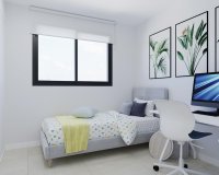 Obra nueva - Apartamento / piso - Torrevieia - Torrevieja