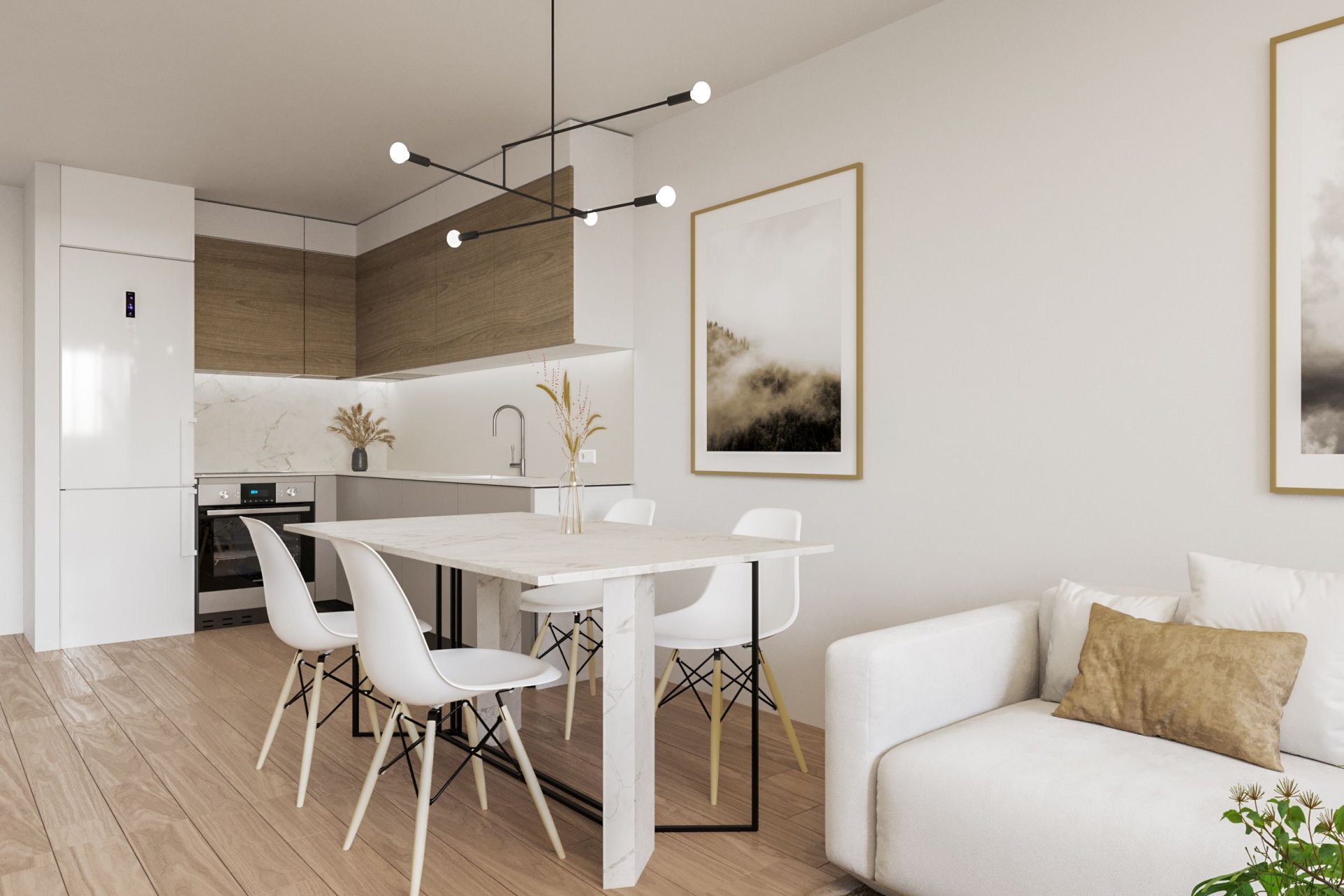 Obra nueva - Apartamento / piso - Torrevieia - Torrevieja