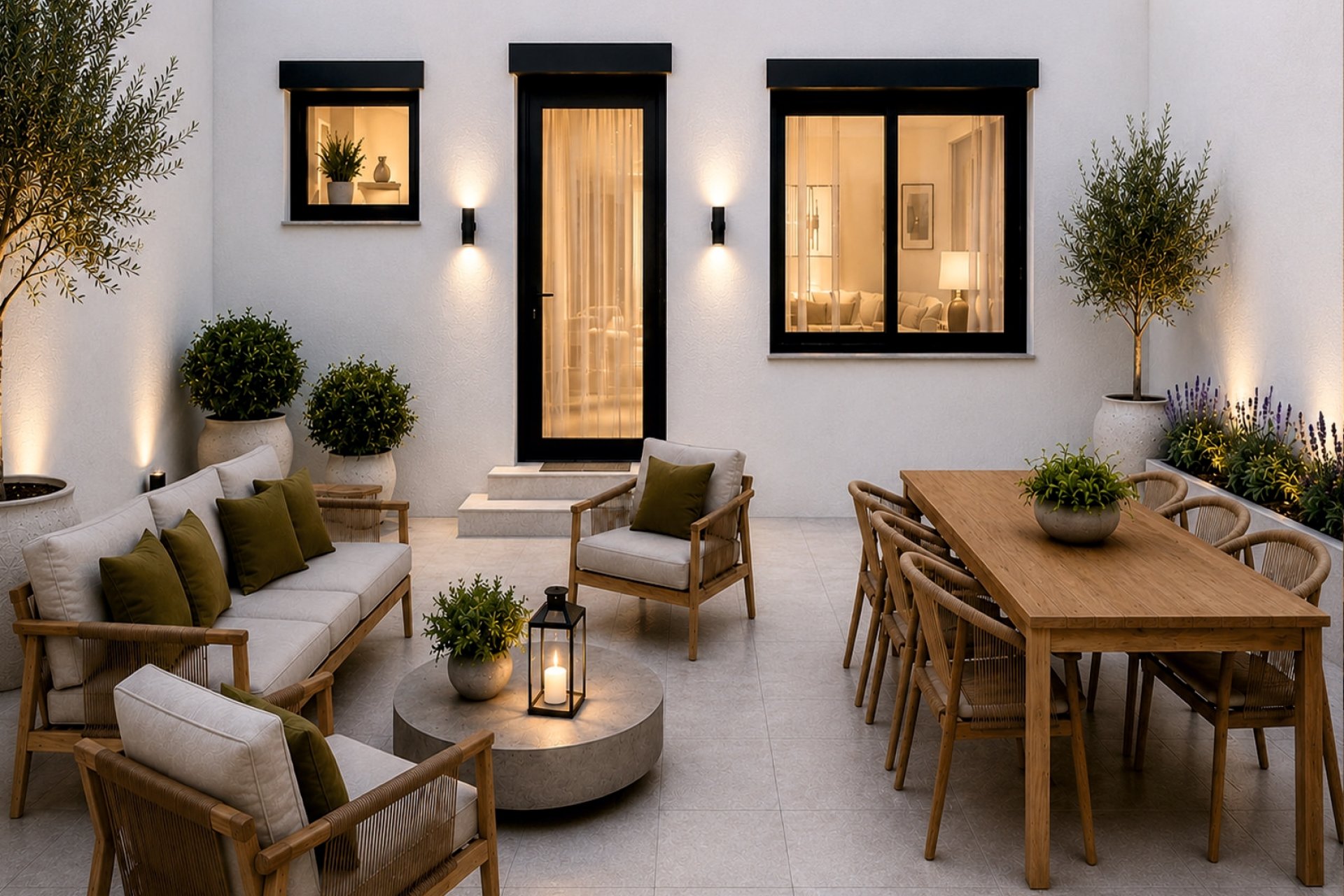 Obra nueva - Apartamento / piso - Torrevieia - Torrevieja