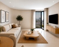 Obra nueva - Apartamento / piso - Torrevieia - Torrevieja