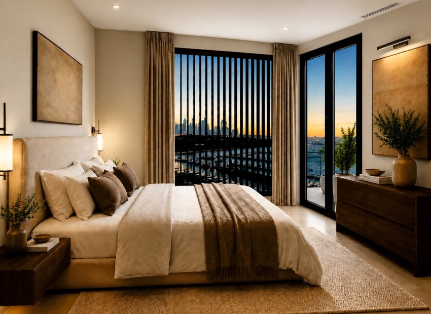 Obra nueva - Apartamento / piso - Torrevieia - Torrevieja