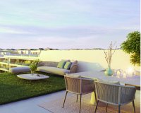 Obra nueva - Apartamento / piso - Torrevieia - Torrevieja