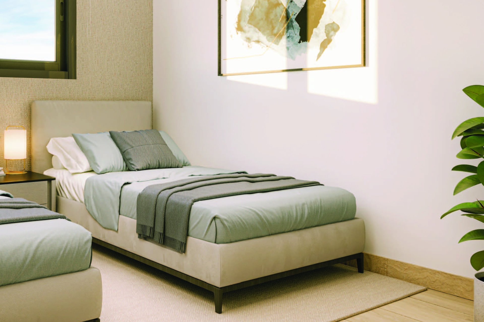 Obra nueva - Apartamento / piso - Torrevieia - Torrevieja