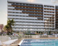 Obra nueva - Apartamento / piso - Torrevieia - Torrevieja