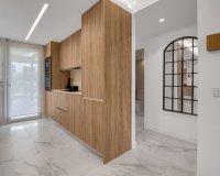 Obra nueva - Apartamento / piso - Torrevieia - Torrevieja