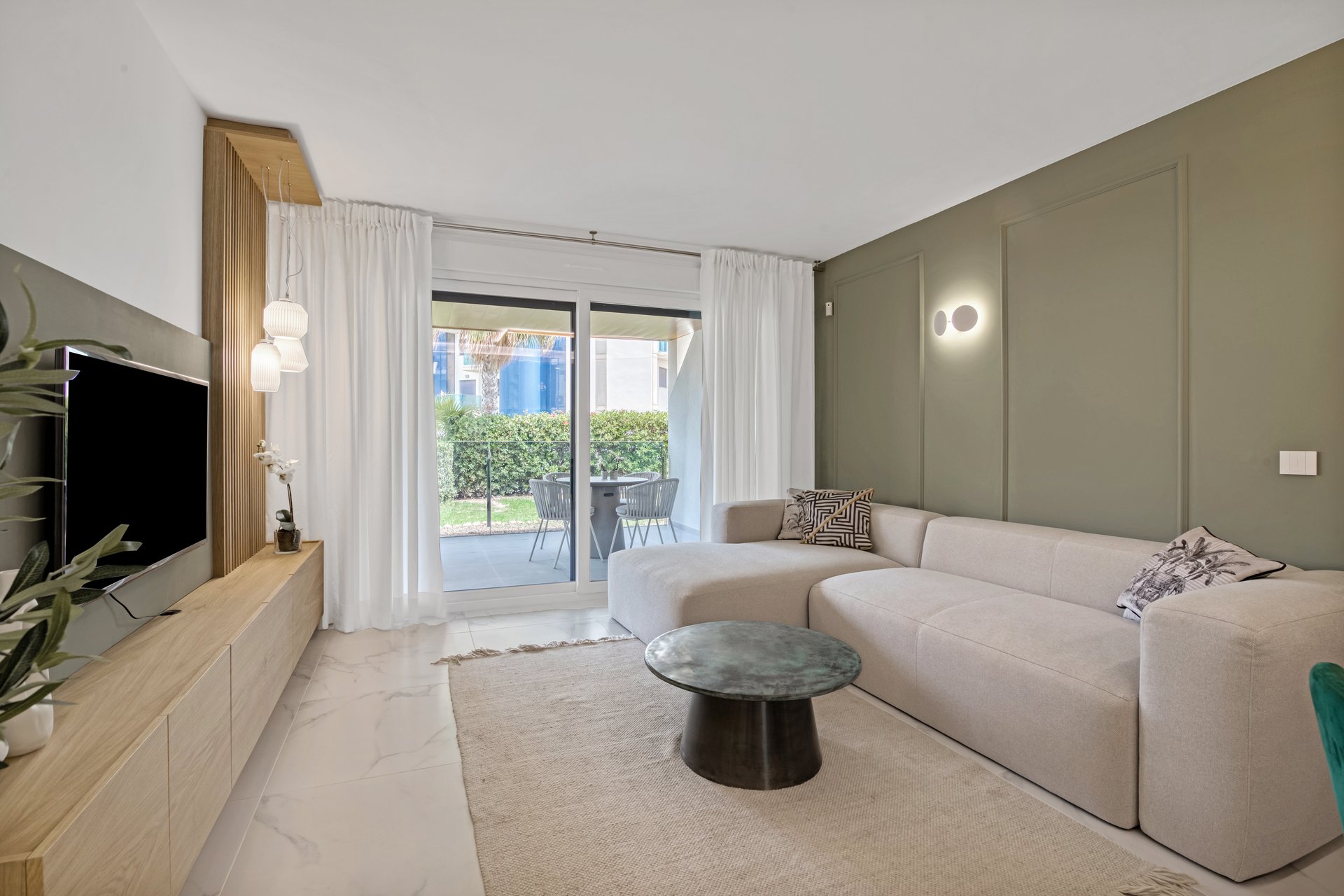 Obra nueva - Apartamento / piso - Torrevieia - Torrevieja