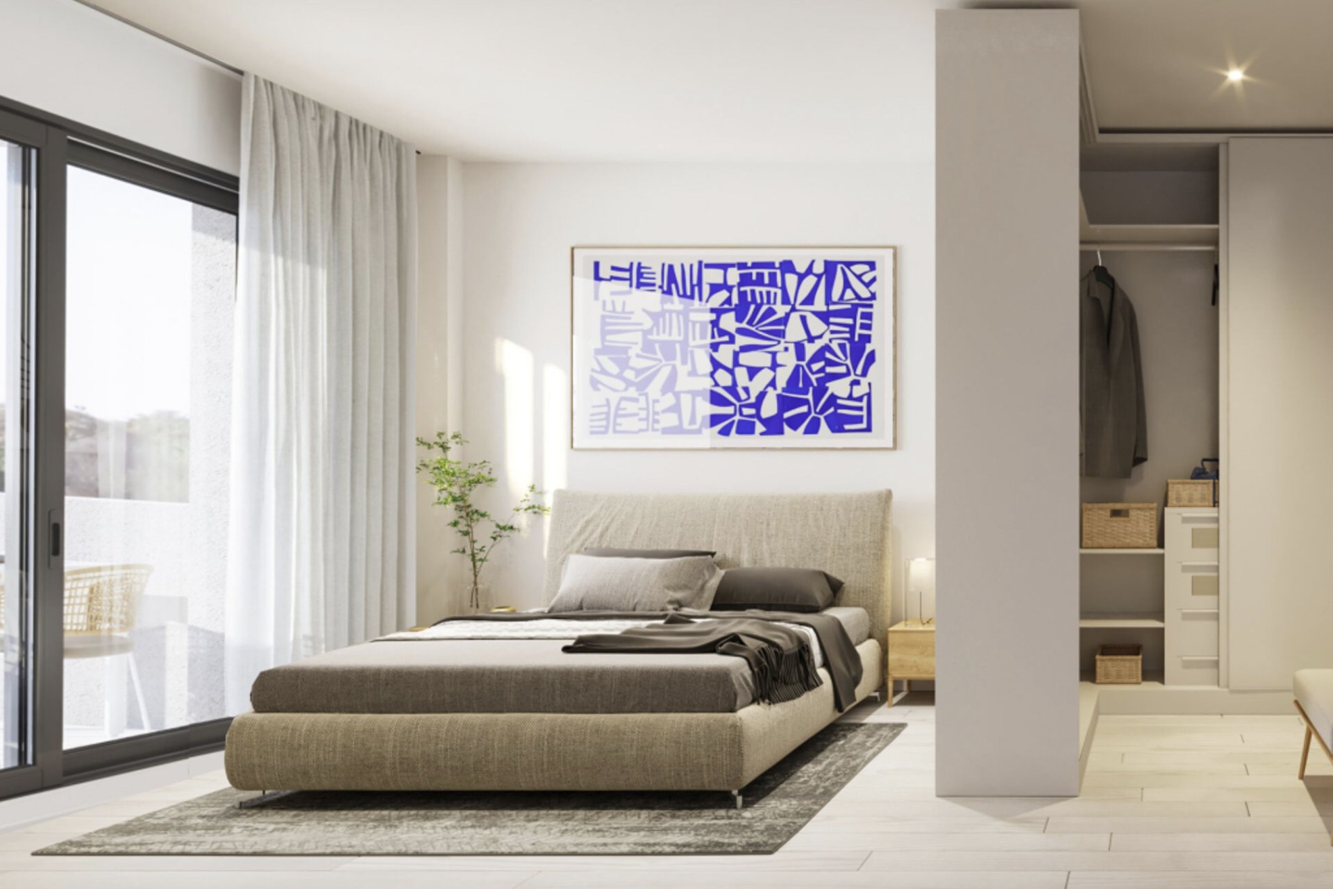 Obra nueva - Apartamento / piso - Torrevieia - Torrevieja