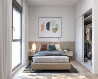 Obra nueva - Apartamento / piso - Torrevieia - Torrevieja