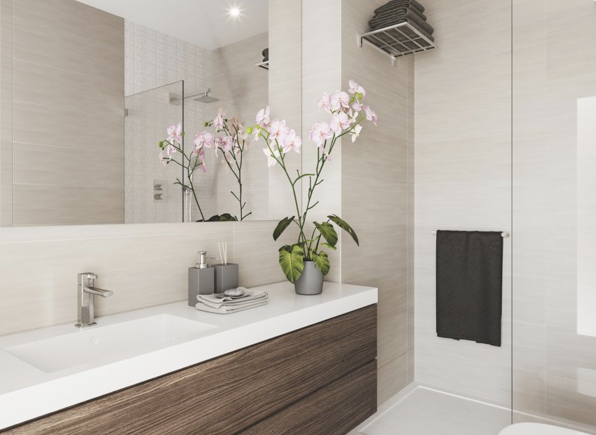 Obra nueva - Apartamento / piso - Torrevieia - Torrevieja