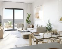 Obra nueva - Apartamento / piso - Torrevieia - Torrevieja